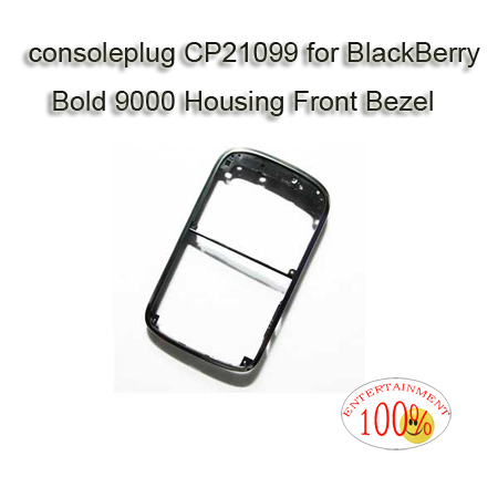 BlackBerry Bold 9000 Housing Front Bezel